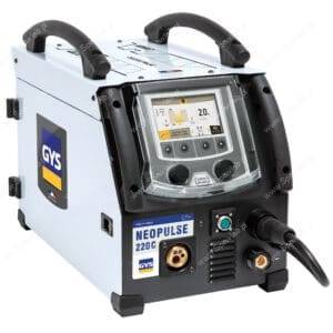 GYS NEOPULSE 220 C 061835