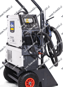 GYS TITANIUM 230 AC/DC WL1 076990