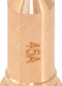 GYS 5 LONG CUTTING NOZZLES 20/50A - PLASMA TORCH MT-70 067196