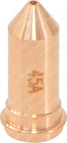 GYS 5 LONG CUTTING NOZZLES 20/50A - PLASMA TORCH MT-70 067196