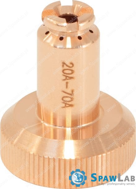 GYS 1 LONG CUTTING SHIELD 20/70A - PLASMA TORCH MT-70 067219