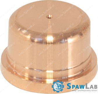 GYS 5 NOZZLES PRECISION CUTTING 30/45A - PLASMA TORCH MT/AT-160 067516