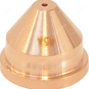GYS 5 CUTTING NOZZLES 65A - PLASMA TORCH MT/AT-160 067530