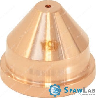 GYS 5 CUTTING NOZZLES 45A - PLASMA TORCH MT/AT-160 067523