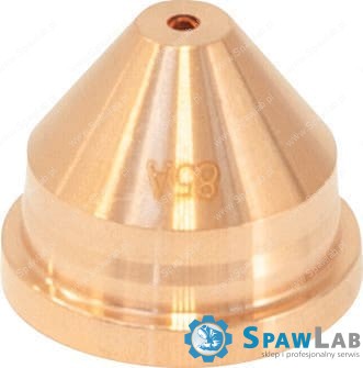 GYS 5 CUTTING NOZZLES 85A - PLASMA TORCH MT/AT-160 067547