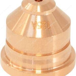 GYS 5 CUTTING NOZZLES 105/125A - PLASMA TORCH MT/AT-160 067554