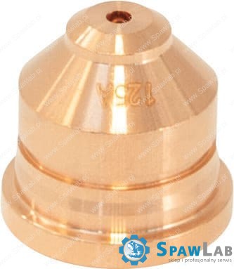 GYS 5 CUTTING NOZZLES 105/125A - PLASMA TORCH MT/AT-160 067554