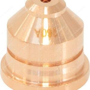 GYS 5 CUTTING NOZZLES 160A - PLASMA TORCH MT/AT-160 067561