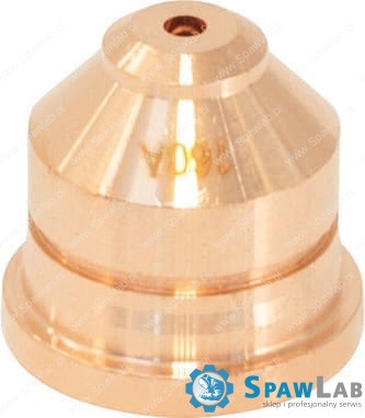 GYS 5 CUTTING NOZZLES 160A - PLASMA TORCH MT/AT-160 067561