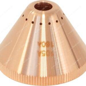 GYS 1 DEFLECTOR WITH CUTTING SHIELD 105/160A - PLASMA TORCH AT-160 067608