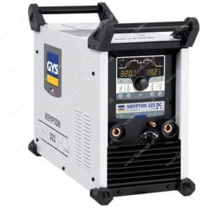 GYS KRYPTON 321 DC TRI - WITHOUT ACCESSORIES 068094