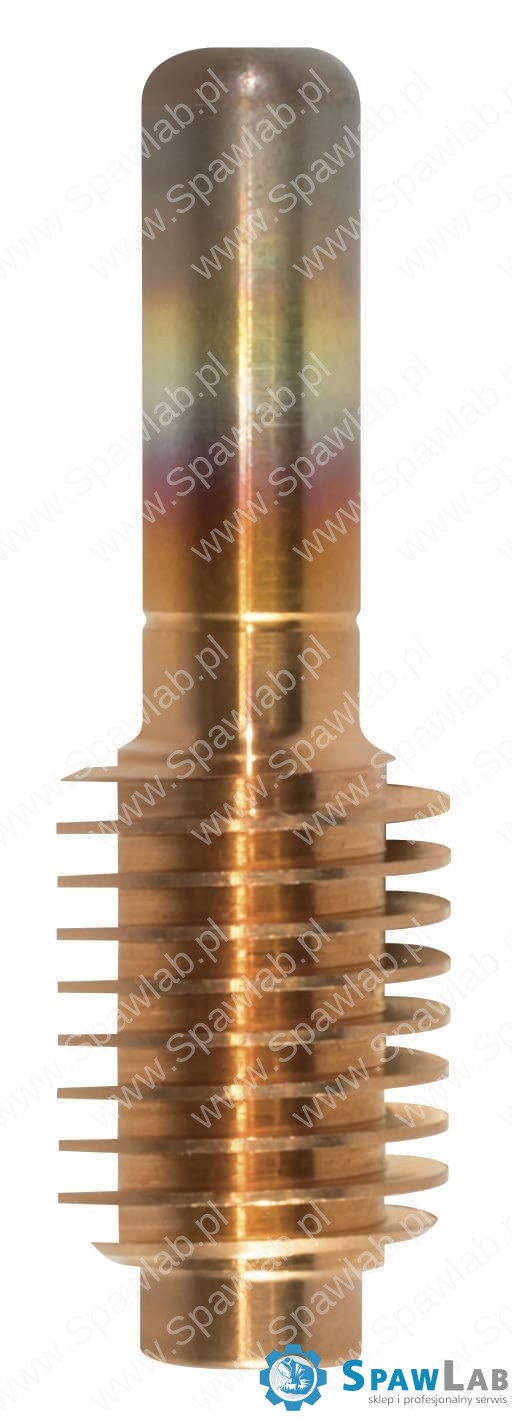 GYS 5 ELECTRODES FOR FLAT CUTTING 40/70A - TORCH MT-70 074705