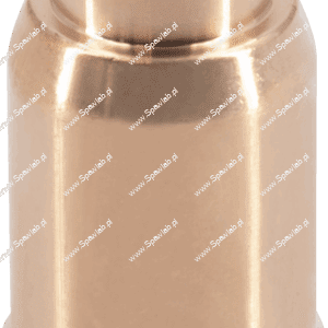 GYS 5 CUTTING NOZZLES FOR HARD-TO-REACH AREAS 100A - TORCH MT-125 074781