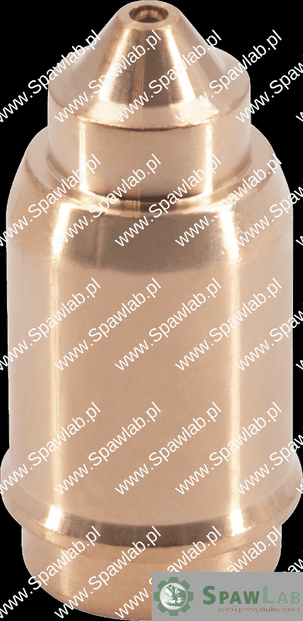 GYS 5 CUTTING NOZZLES FOR HARD-TO-REACH AREAS 100A - TORCH MT-125 074781