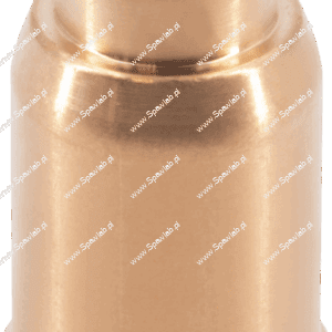 GYS 5 GOUGING NOZZLES FOR HARD-TO-REACH AREAS 100A - TORCH MT-125 074804