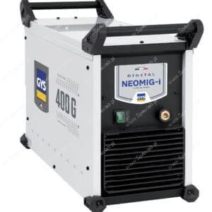 GYS NEOMIG-i 400 G - WITHOUT ACCESSORIES 075085