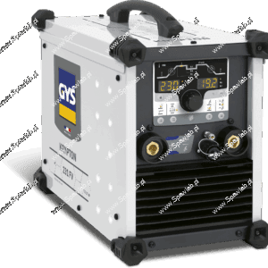 GYS KRYPTON 231 DC FV AL 081253