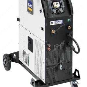 GYS KRONOS 400T W - WITH ACCESSORIES 081079