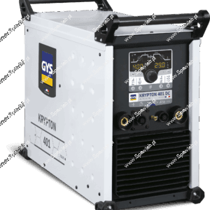 GYS KRYPTON 401 DC TRI - WITHOUT ACCESSORIES 080904