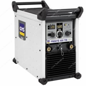 GYS GYSARC 400 A TRI - WITHOUT ACCESSORIES 013551