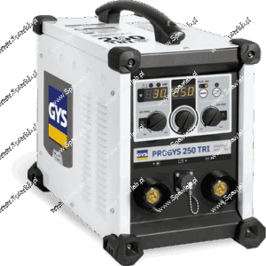 GYS PROGYS 250 TRI - WITH ACCESSORIES 83561