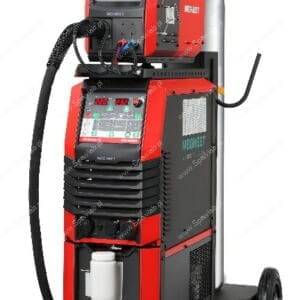 MEGMEET Artsen II PM500 AD S000000024