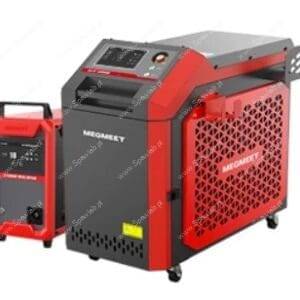 MEGMEET LUX 1500 BFL R06080014