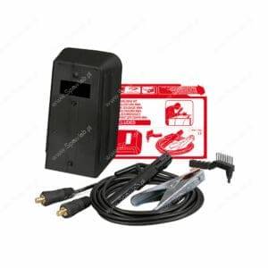 TELWIN MMA WELDING KIT 350A 801095