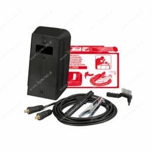 TELWIN MMA WELDING KIT 250A 801102