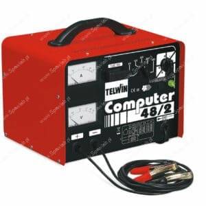 TELWIN COMPUTER 48/2 PROF 807063