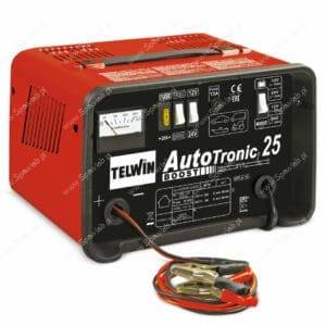 TELWIN AUTOTRONIC 25 BOOST 807540