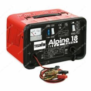 TELWIN Alpine 18 Boost 807545