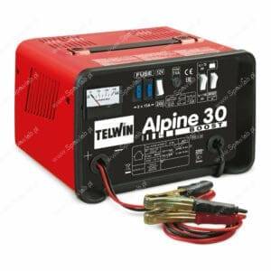 TELWIN ALPINE 30 BOOST 807547