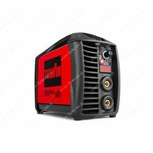TELWIN TECNICA 190 TIG DC-LIFT VRD 852045