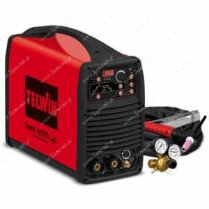 TELWIN SUPERIOR TIG 421 DC 816132