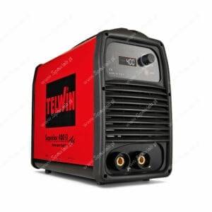 TELWIN SUPERIOR 400 CE VRD 816156