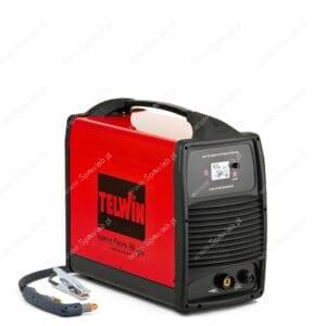 TELWIN SUPERIOR PLASMA 160 816174