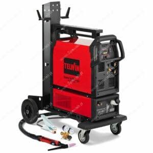 TELWIN SUPERIOR TIG 422 WAVE AC/DC 816187