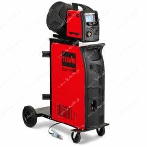 TELWIN ELECTROMIG 550 SYNERGIC 816195