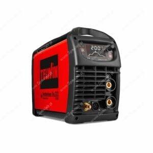 TELWIN TECHNOLOGY TIG 222 AC/DC 816208