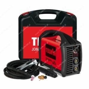 TELWIN TECNICA TIG 190 DC LIFT 816220