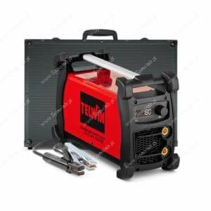 TELWIN ADVANCE 227XT MV/PFC VRD 816249