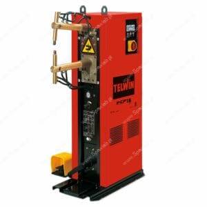 TELWIN PCP 18 LCD 400V 824207