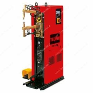 TELWIN PCP 28 LCD 400V + 700MM ARMS 824206