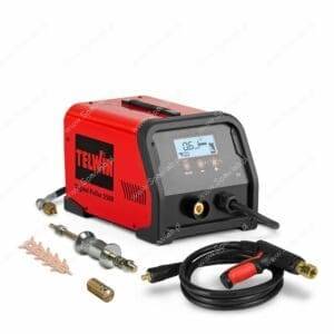 TELWIN DIGITAL PULLER 5500 230V 828127