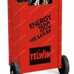 TELWIN ENERGY 1500 START 230-400 829009