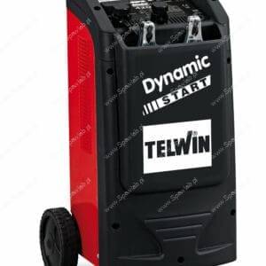 TELWIN DYNAMIC 420 START 829382