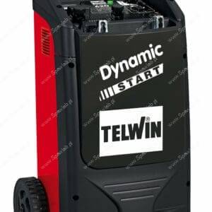 TELWIN DYNAMIC 620 START 829384