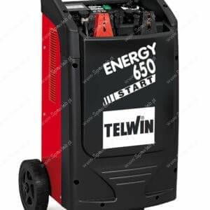 TELWIN ENERGY 650 START 829385