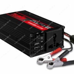 TELWIN CONVERTER 310 USB 829444